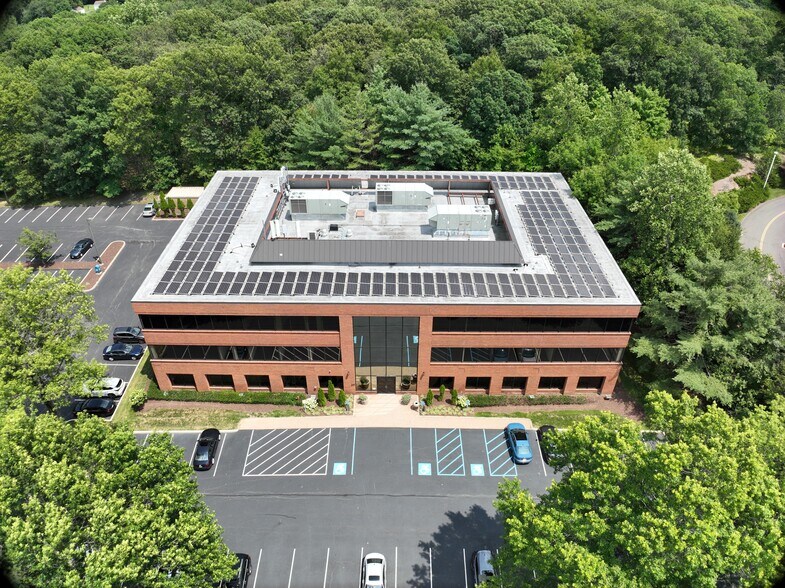 55 Corporate Dr, Trumbull, CT à louer – Image 2 sur 6
