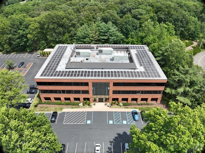 55 Corporate Dr, Trumbull, CT à louer – Image 2 sur 6