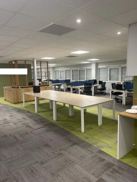 Bureau dans Le Mans à louer - Photo de l’immeuble – Image 3 sur 9