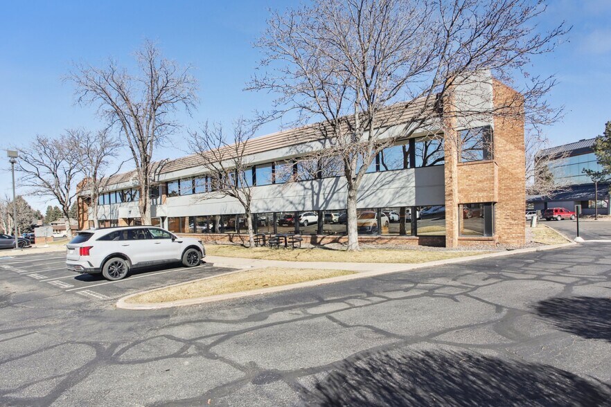 2015 S Pontiac Wy, Denver, CO à louer - Photo de l’immeuble – Image 2 sur 12