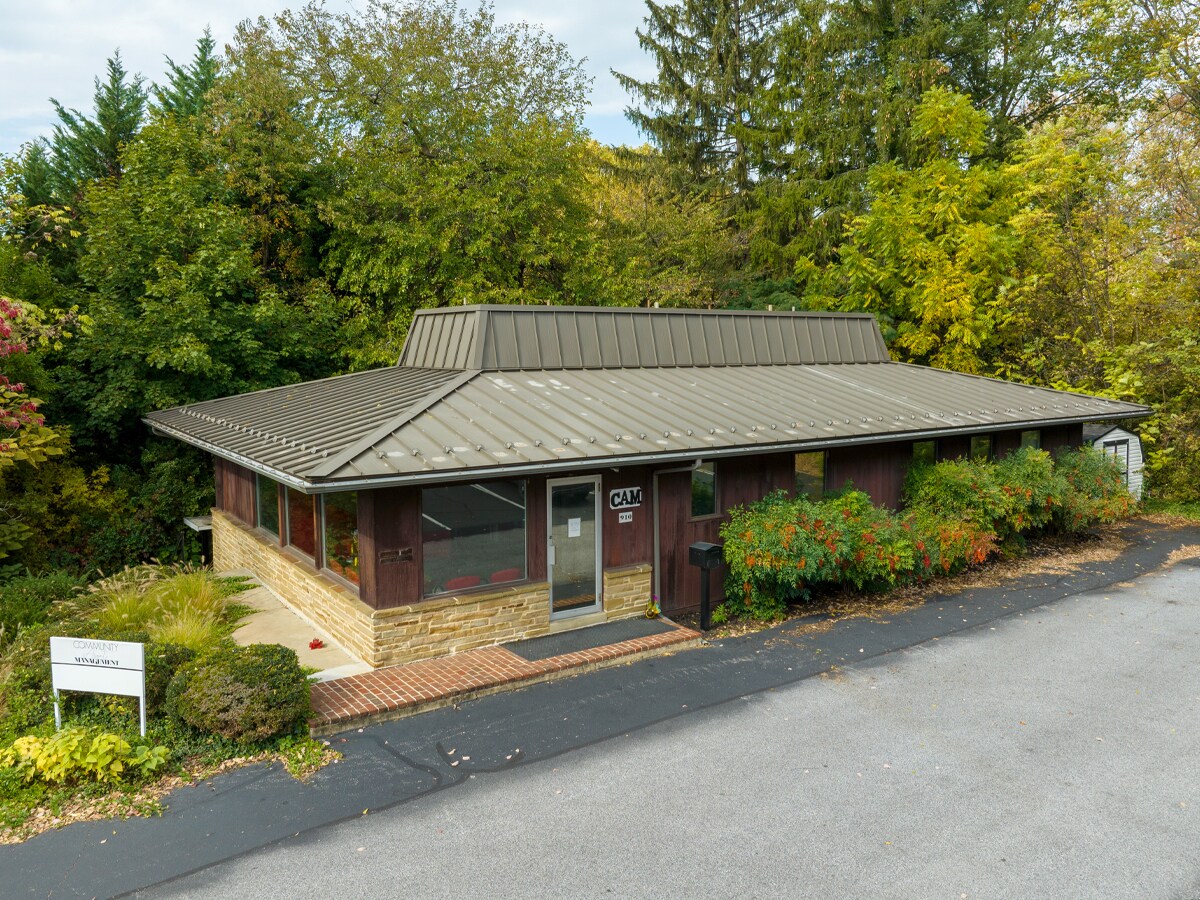 910 S George St, York, PA à louer Photo principale– Image 1 sur 6