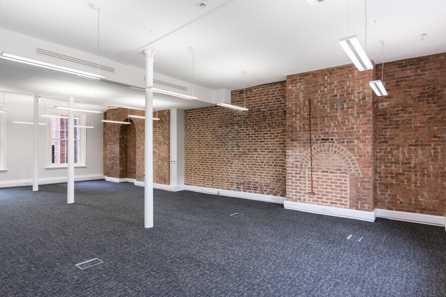 21-51 Colmore Row, Birmingham à louer - Photo de l’immeuble – Image 3 sur 17