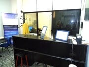 Interior Photo
