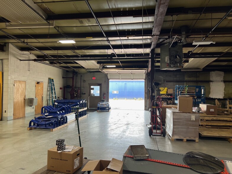 110 Robinson St, Binghamton, NY à vendre - Photo intérieure – Image 3 sur 4