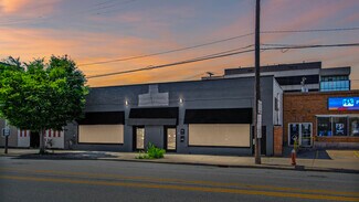 Plus de détails pour 1437 St Clair Ave NE, Cleveland, OH - Local commercial à vendre