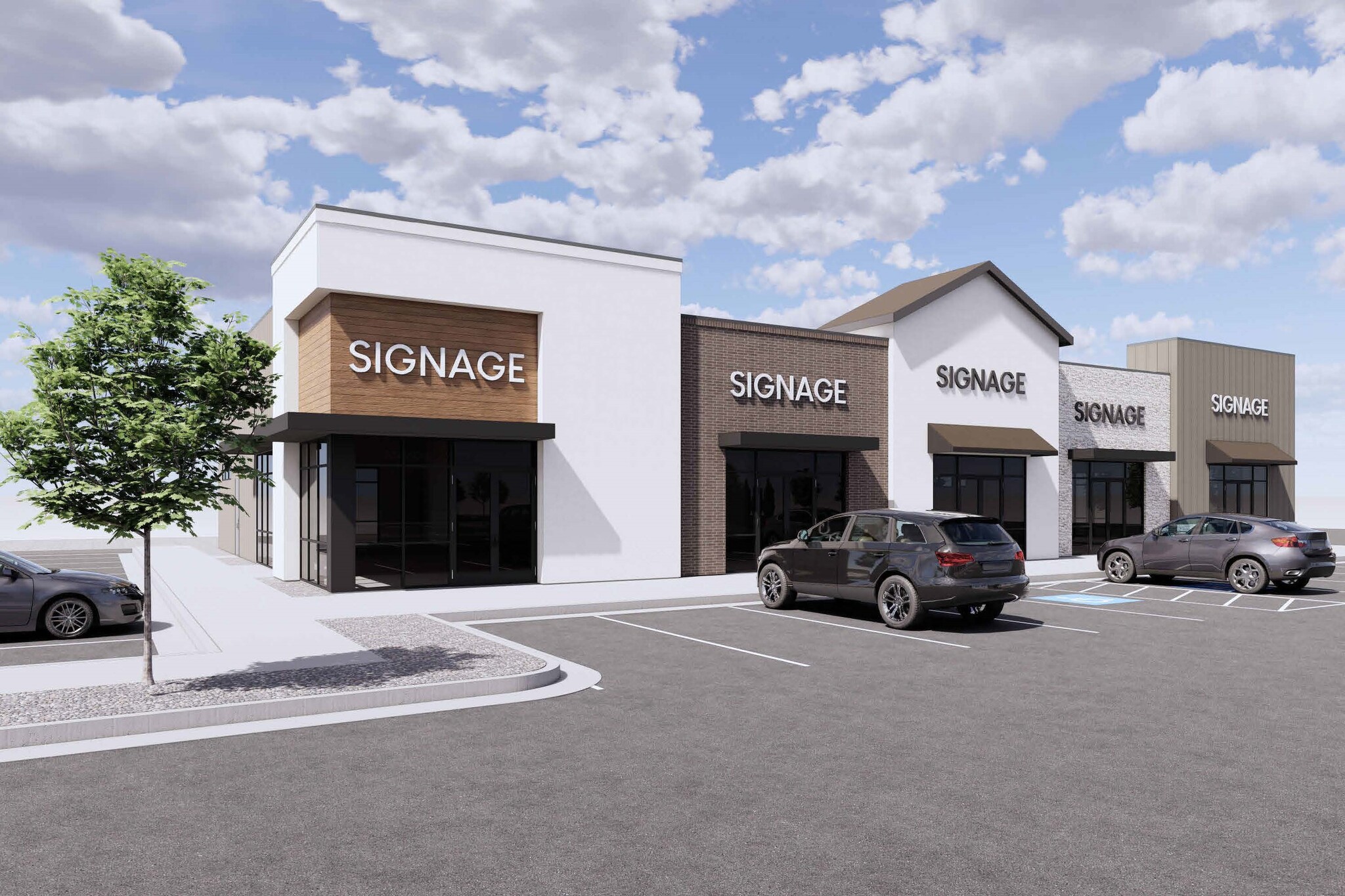 4855 N Cortona Way, Meridian, ID à louer Photo de l’immeuble– Image 1 sur 4