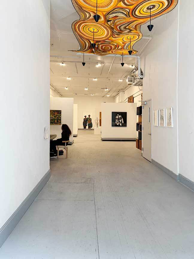 46 Walker St, New York, NY à louer Photo intérieure– Image 1 sur 4