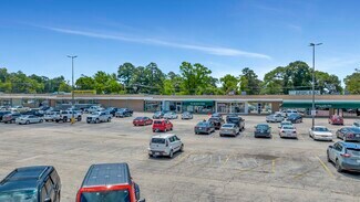 Plus de détails pour 500 S Chestnut St, Lufkin, TX - Local commercial à louer