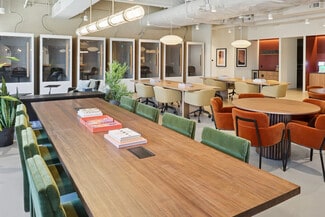 Plus de détails pour 1777 S Harrison St, Denver, CO - Coworking à louer