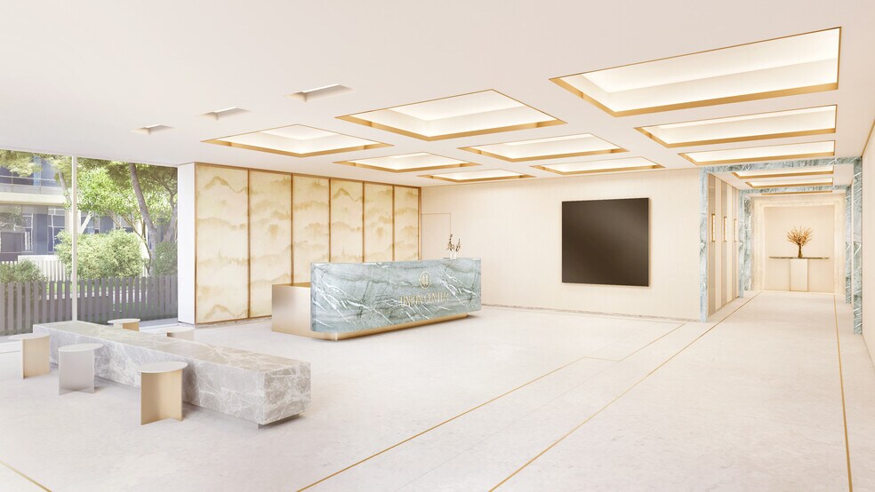 3716 Union St, Flushing, NY à louer - Photo intérieure – Image 2 sur 9