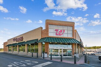 Plus de détails pour 2100 N Township Blvd, Pittston, PA - Local commercial à louer
