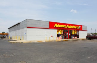 Plus de détails pour 131 N General McMullen Dr, San Antonio, TX - Local commercial à louer