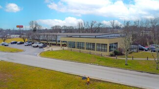 Plus de détails pour 102 Bypass Plaza Dr, Frankfort, KY - Industriel/Logistique à vendre