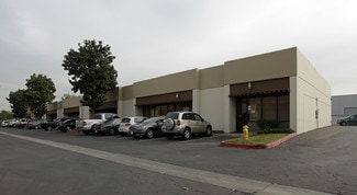 Plus de détails pour 14182 Central Ave, Chino, CA - Industriel/Logistique à louer