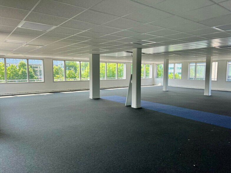 Bureau dans Villepinte à vendre - Photo intérieure – Image 2 sur 7
