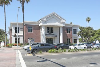 Plus de détails pour 101 E Lincoln Ave, Anaheim, CA - Bureau à louer