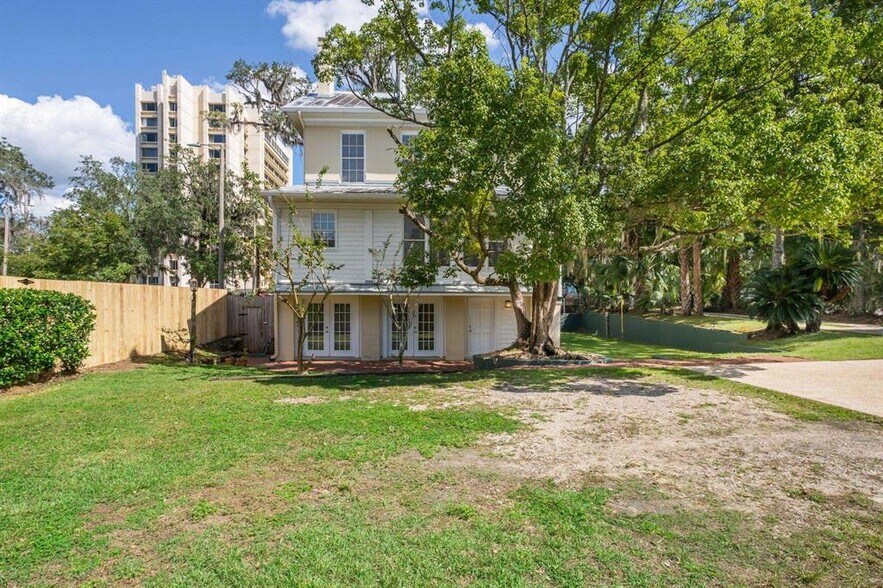 410 N Calhoun St, Tallahassee, FL à vendre - Photo de l’immeuble – Image 3 sur 20