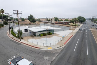 Plus de détails pour 500 S Harbor Blvd, La Habra, CA - Bureau/Local commercial à louer