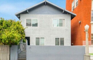 Plus de détails pour 25 Horizon Ave, Venice, CA - Logement à vendre