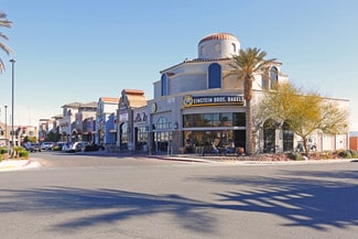 Plus de détails pour 6830-6870 S Rainbow Blvd, Las Vegas, NV - Local commercial à louer