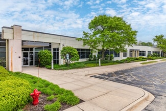 Plus de détails pour Ogden Corporate Center – Bureau à vendre, Lisle, IL