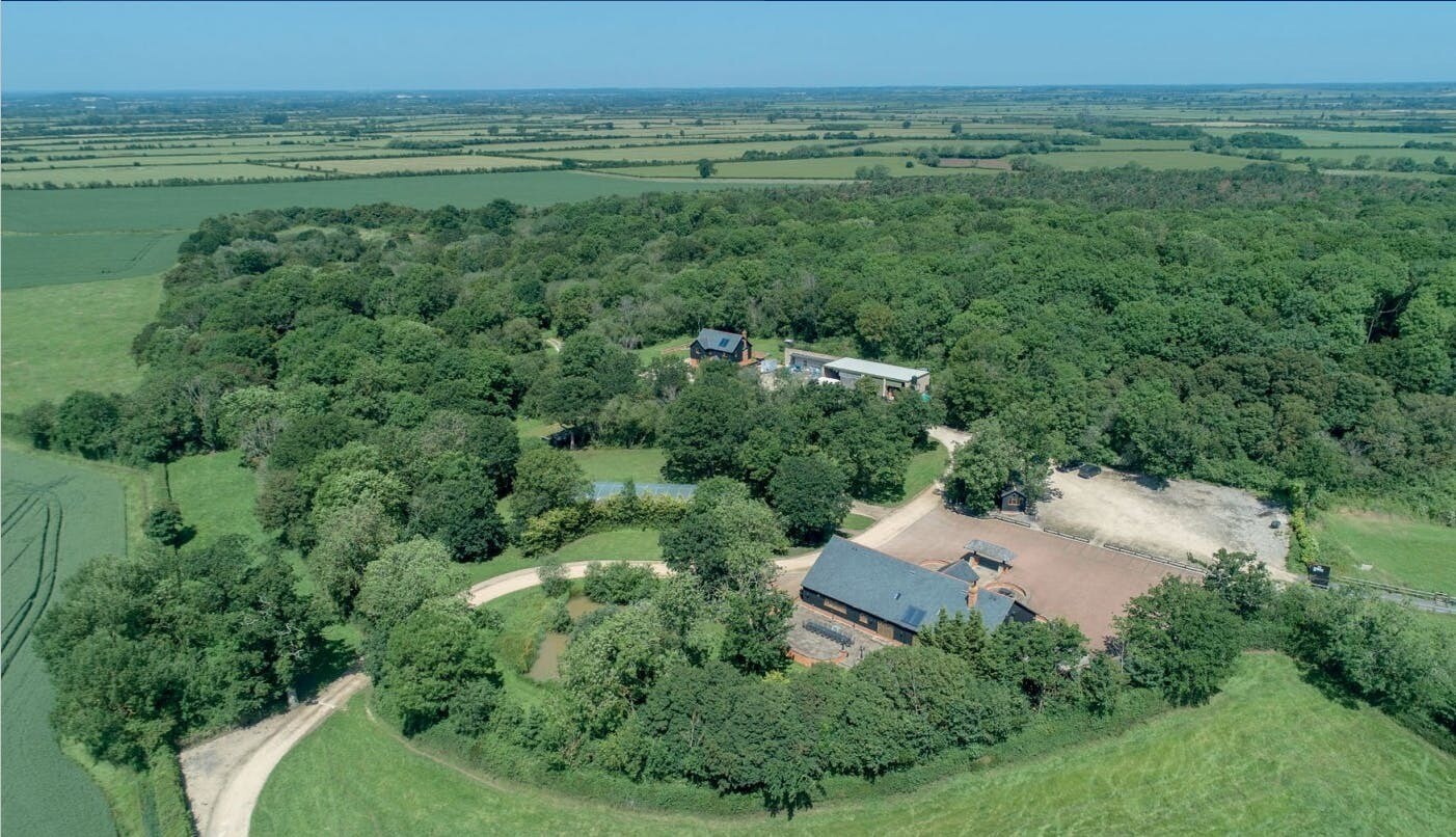 Kingswood Ln, Aylesbury à louer Photo de l’immeuble– Image 1 sur 45