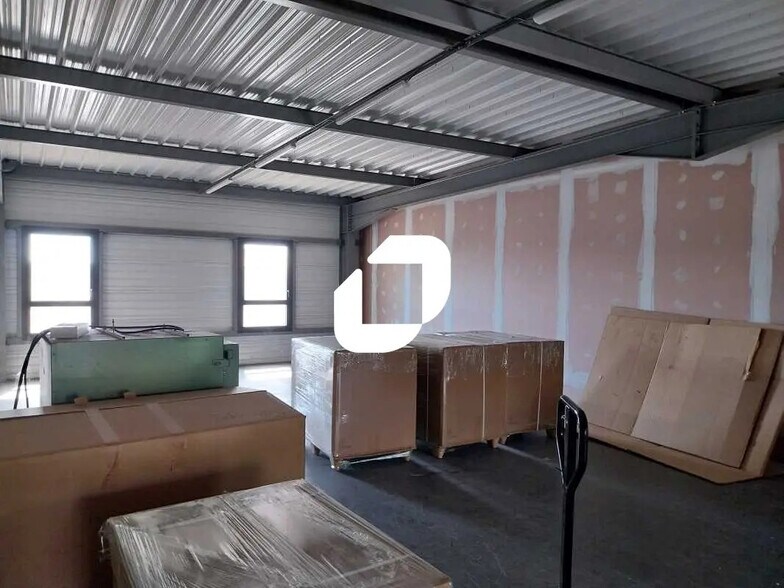 Bureau dans Grabels à louer - Photo de l’immeuble – Image 3 sur 7