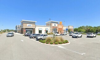Plus de détails pour 2170-2198 Gulf to Bay Blvd, Clearwater, FL - Local commercial à louer