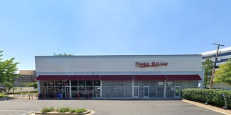 Plus de détails pour 2001-2009 Chapman Ave, Rockville, MD - Local commercial à louer
