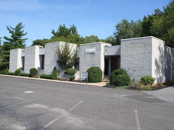40 Elm Ave, Woodbury Heights, NJ à vendre - Photo principale – Image 1 sur 5