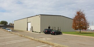 Plus de détails pour 3180 Kersten Ct, Kalamazoo, MI - Industriel/Logistique à louer