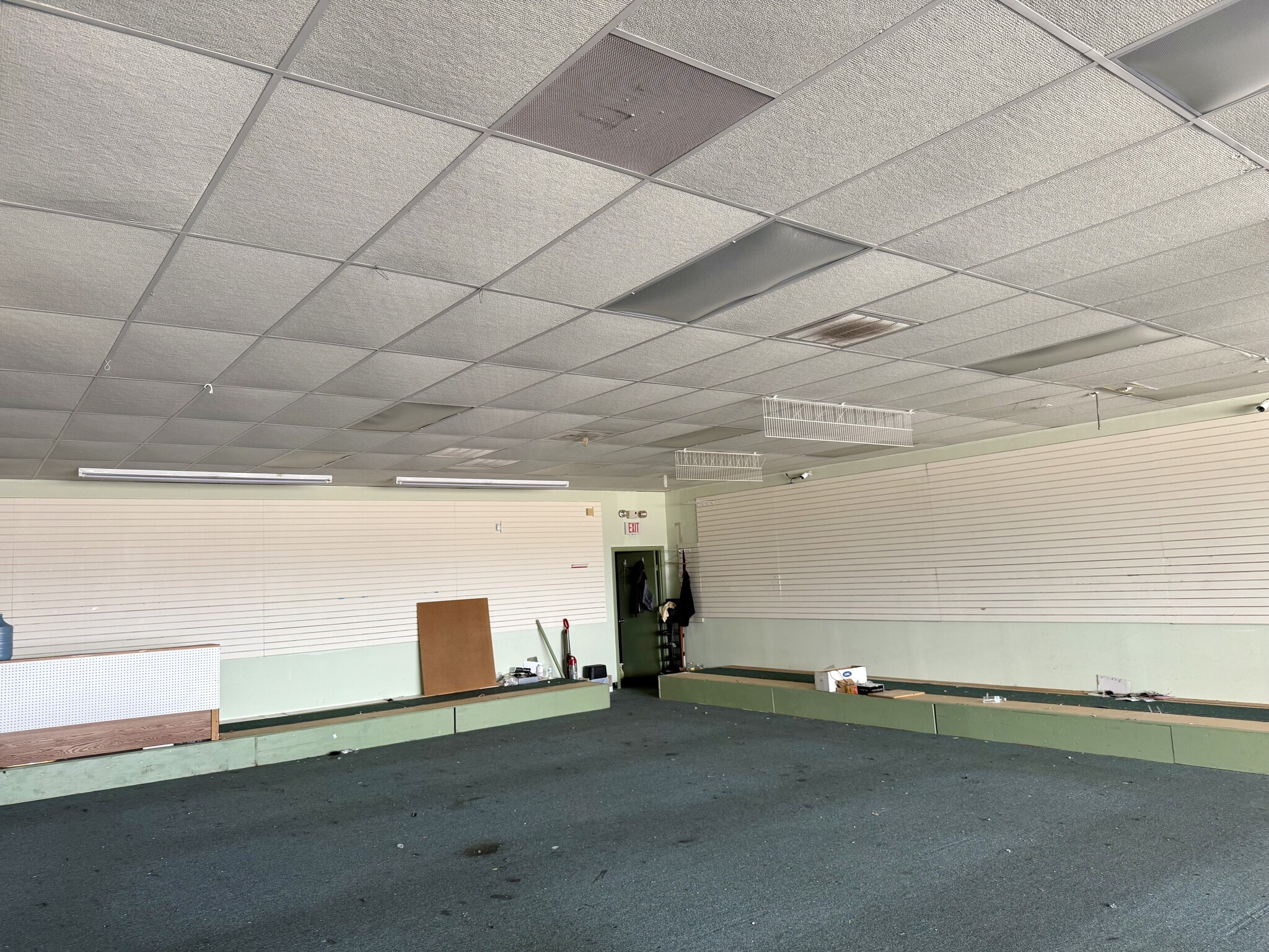 210 W Greens Rd, Houston, TX à louer Photo intérieure– Image 1 sur 2