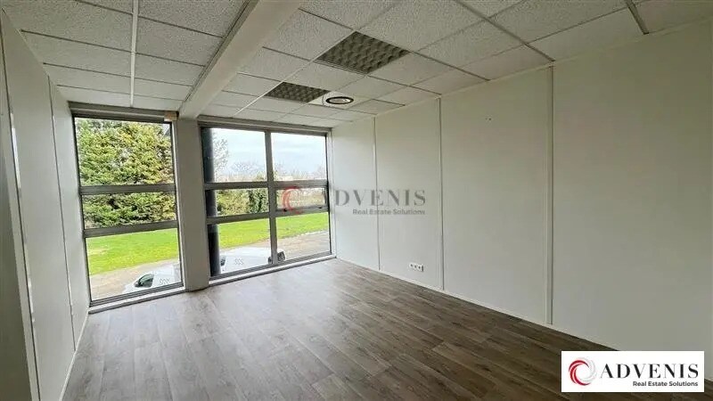 Bureau dans Bordeaux à louer - Photo de l’immeuble – Image 3 sur 11