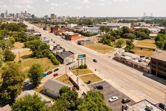 Plus de détails pour 3620 Michigan ave, Detroit, MI - Terrain à vendre