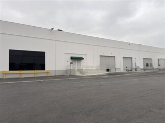 Plus de détails pour 700-710 Union St, Montebello, CA - Industriel/Logistique à louer