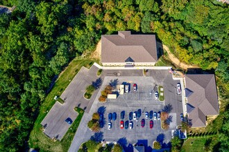 3070 Electric Rd, Roanoke, VA - VUE AÉRIENNE  vue de carte