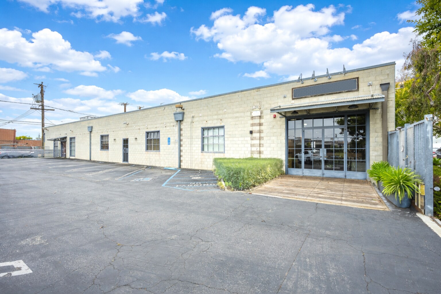 1630-1638 12th St, Santa Monica, CA à louer Photo principale– Image 1 sur 18