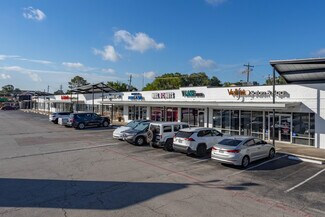 Plus de détails pour 14745-14785 Memorial Dr, Houston, TX - Local commercial à louer