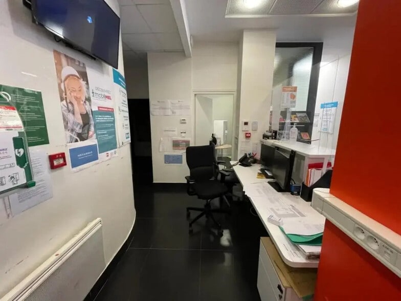 66 Boulevard De La Liberté, Lille à louer - Photo de l’immeuble – Image 3 sur 24