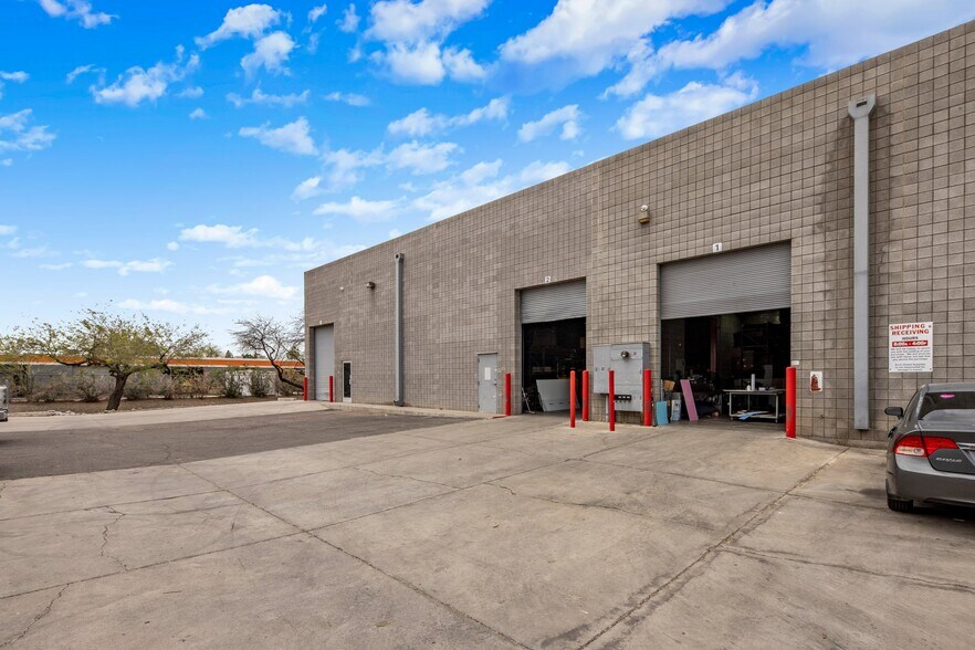 3611 W Cambridge Ave, Phoenix, AZ à vendre - Photo de l’immeuble – Image 2 sur 10