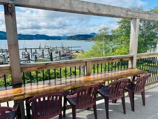 Plus de détails pour 3201 Oceanview Dr, Tlell, BC - Hôtellerie à vendre