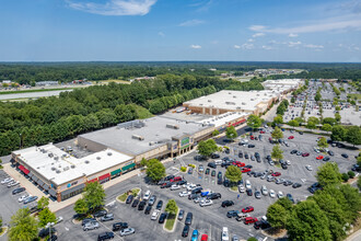 81 Hwy, Winder, GA - VUE AÉRIENNE  vue de carte