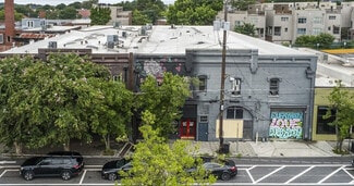 Plus de détails pour 261-263 Peters St, Atlanta, GA - Local commercial à vendre