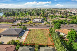 Plus de détails pour 2115 W Kettleman Ln, Lodi, CA - Terrain à vendre