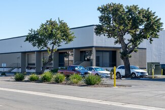Plus de détails pour 14502-14514 Best Ave, Santa Fe Springs, CA - Industriel/Logistique à louer