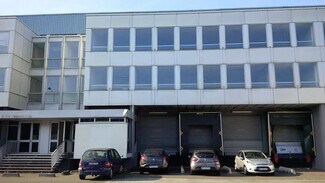 Plus de détails pour Bureau, Industriel/Logistique à louer