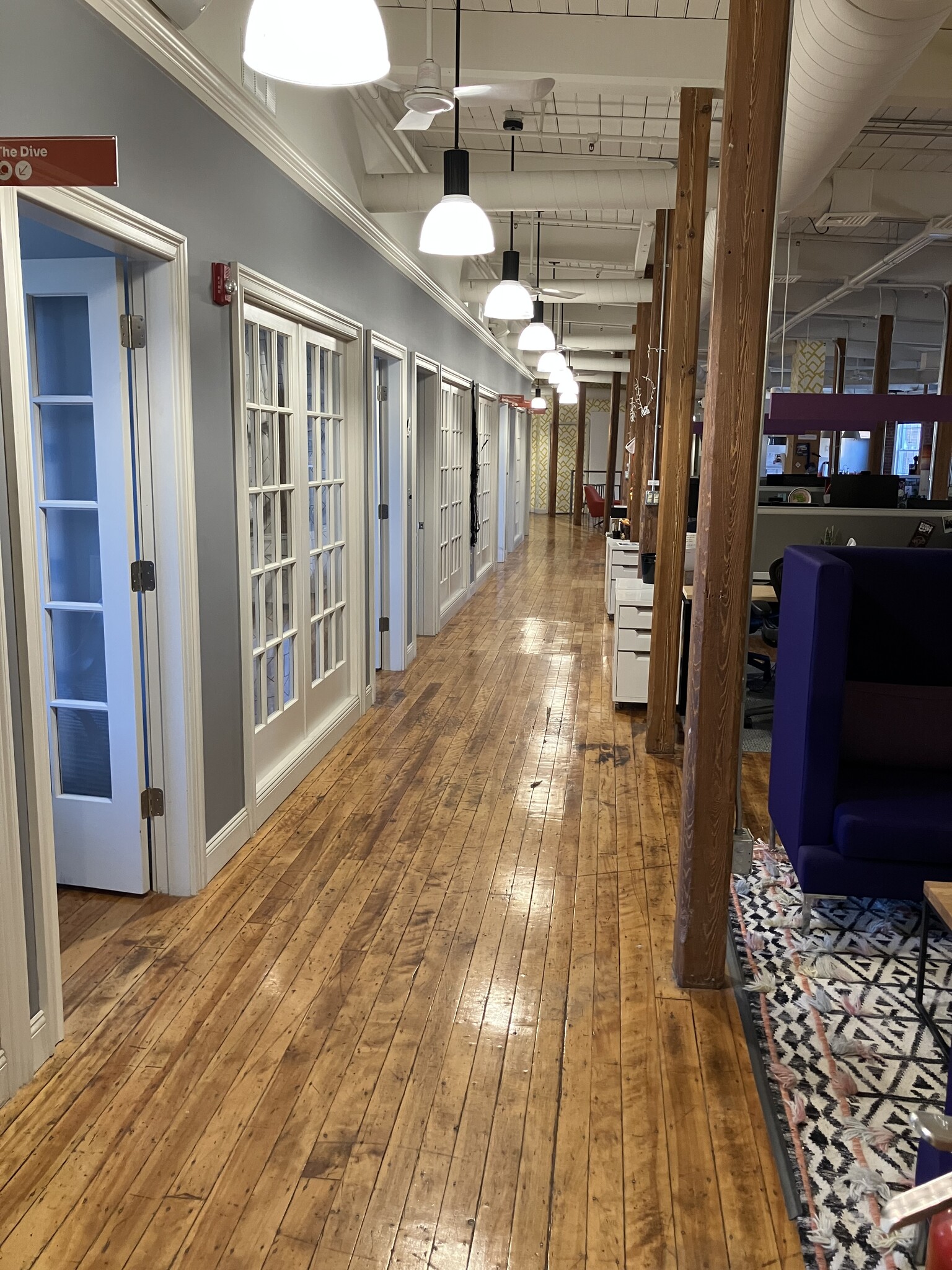 296 Nonotuck St, Northampton, MA à louer Photo intérieure– Image 1 sur 5