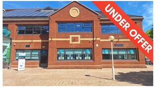 Plus de détails pour Belvedere Rd, Taunton - Bureau à louer