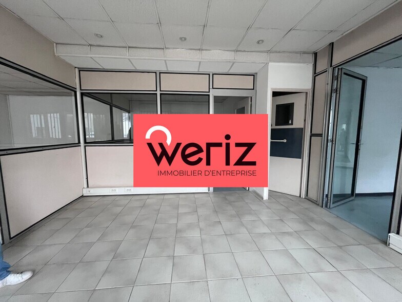 865 Avenue Henri Rodari, Aix-en-Provence à louer - Photo intérieure – Image 1 sur 3