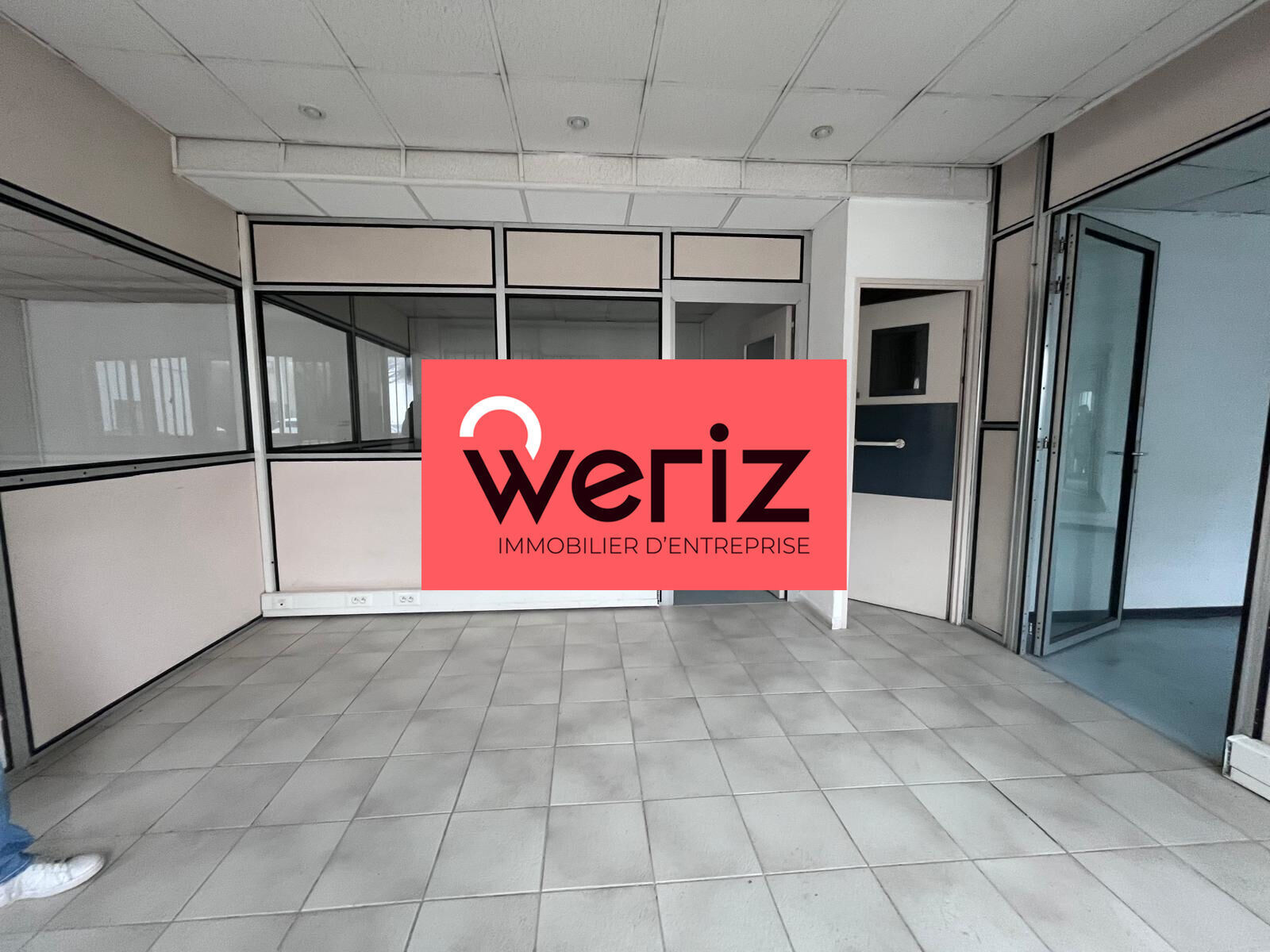 865 Avenue Henri Rodari, Aix-en-Provence à louer Photo intérieure– Image 1 sur 4